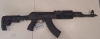 DAGLIOGLU AK-47, cal. 7,62x39, 2 magazine 30 rd., case